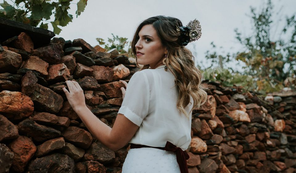 maquillaje y peinado Madrid y Toledo