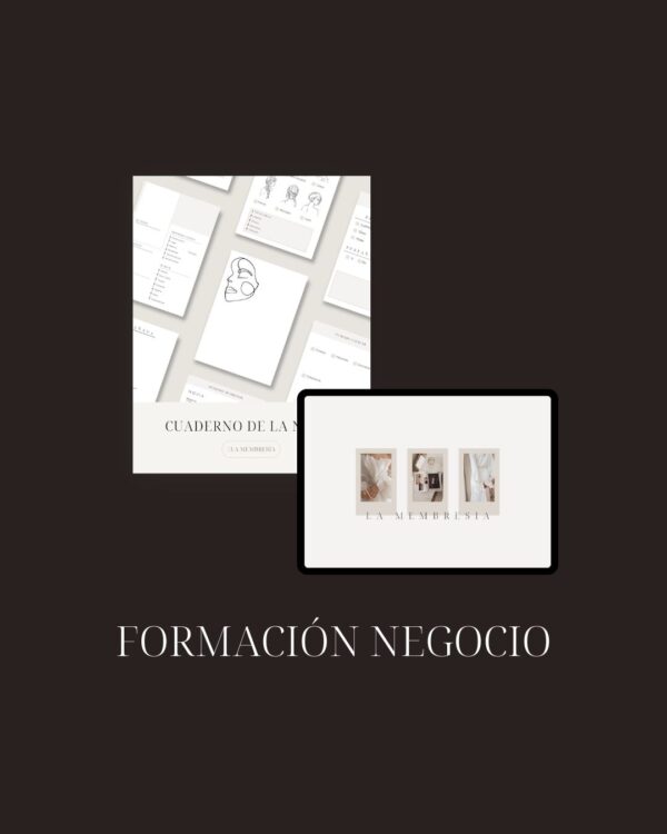18 clases de negocio